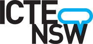 ICTENSW logo