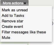 Add to Tasks